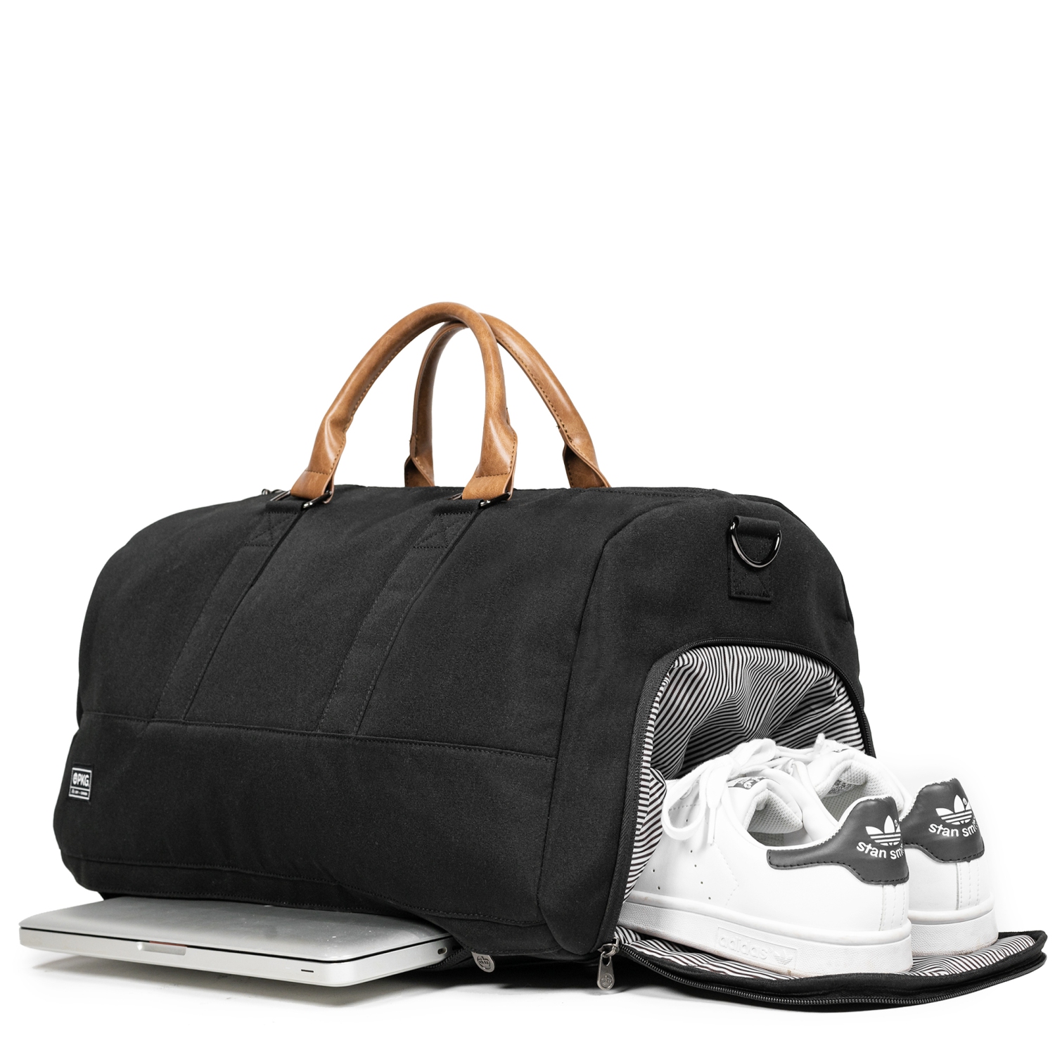PKG Bishop 42L Recycled Duffle Bag
