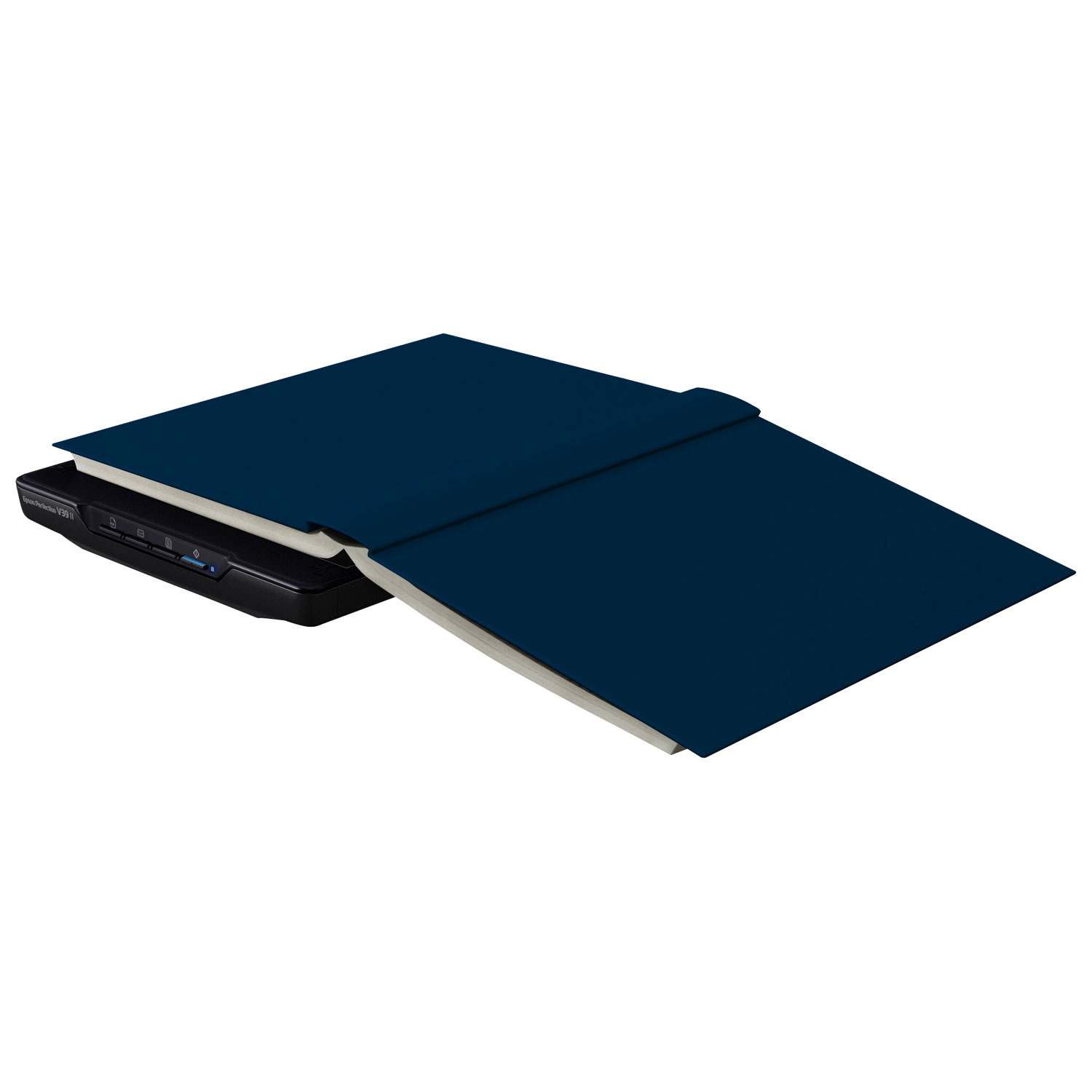 Numériseur de photos et de documents Perfection V39 II d'Epson