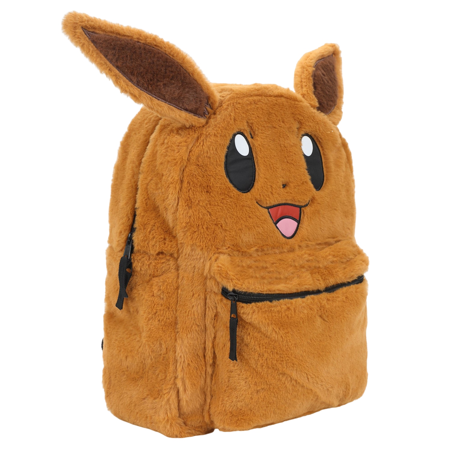 Pokemon Eevee Plush Tote Bag | The Geek Side