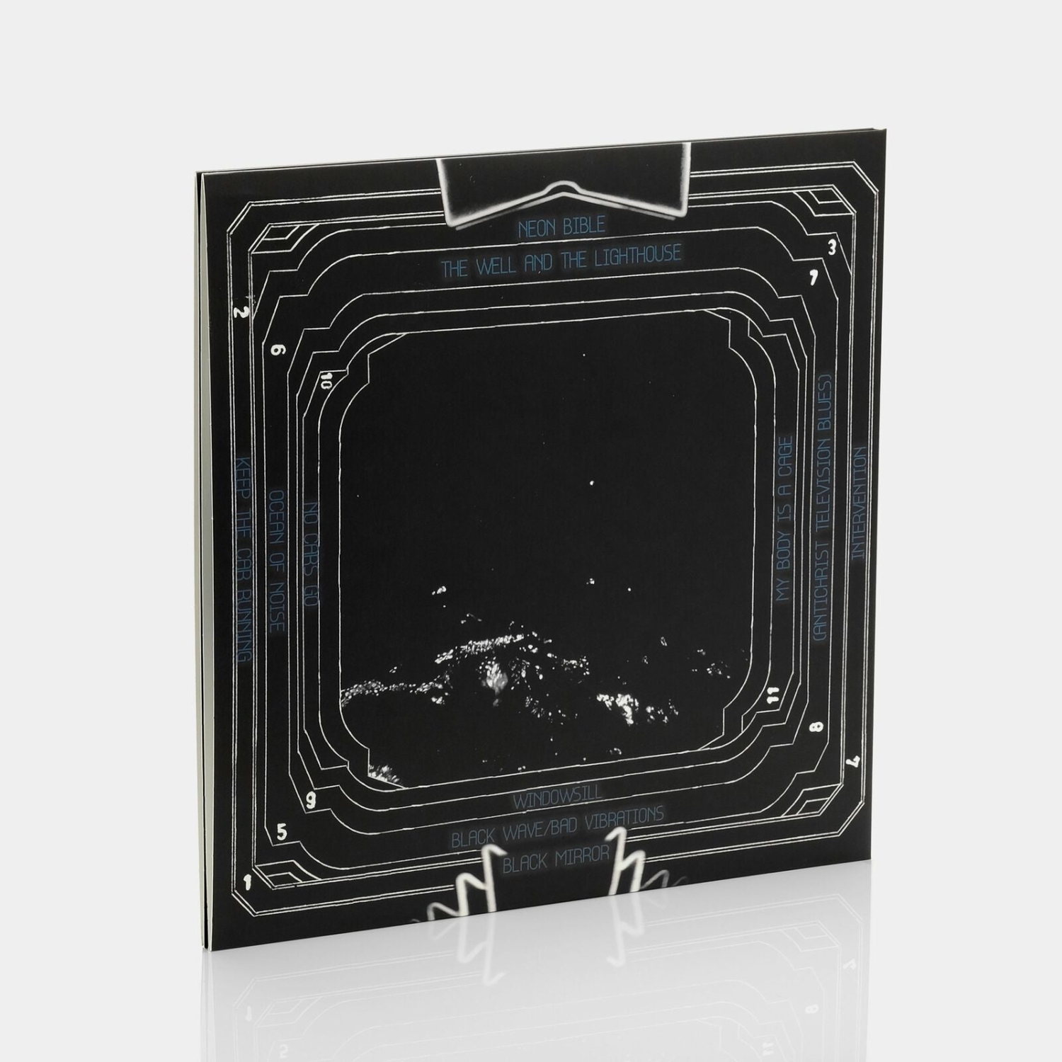 Neon BibleArcade Fire