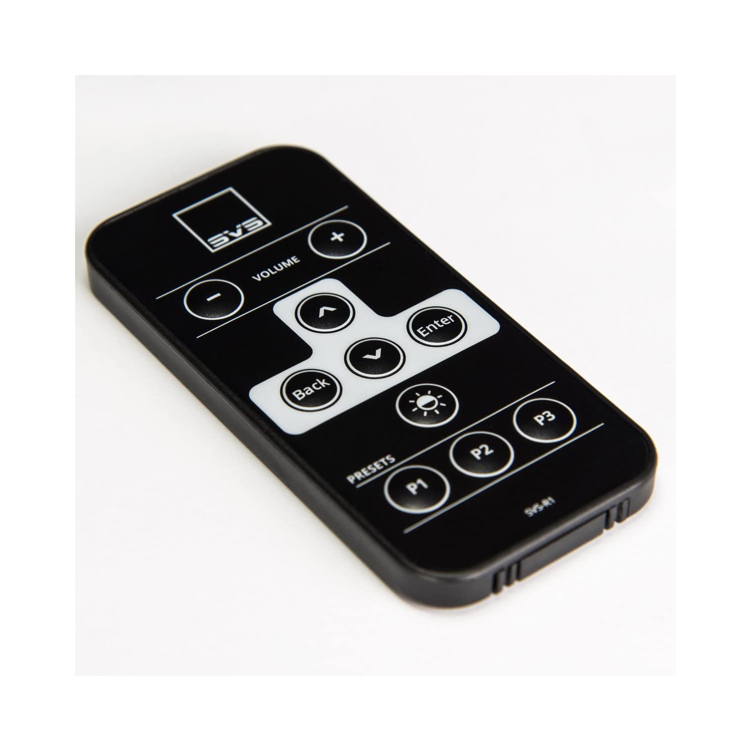 SVS SB-4000 1200 Watt 13.5" Sealed Cabinet Subwoofer