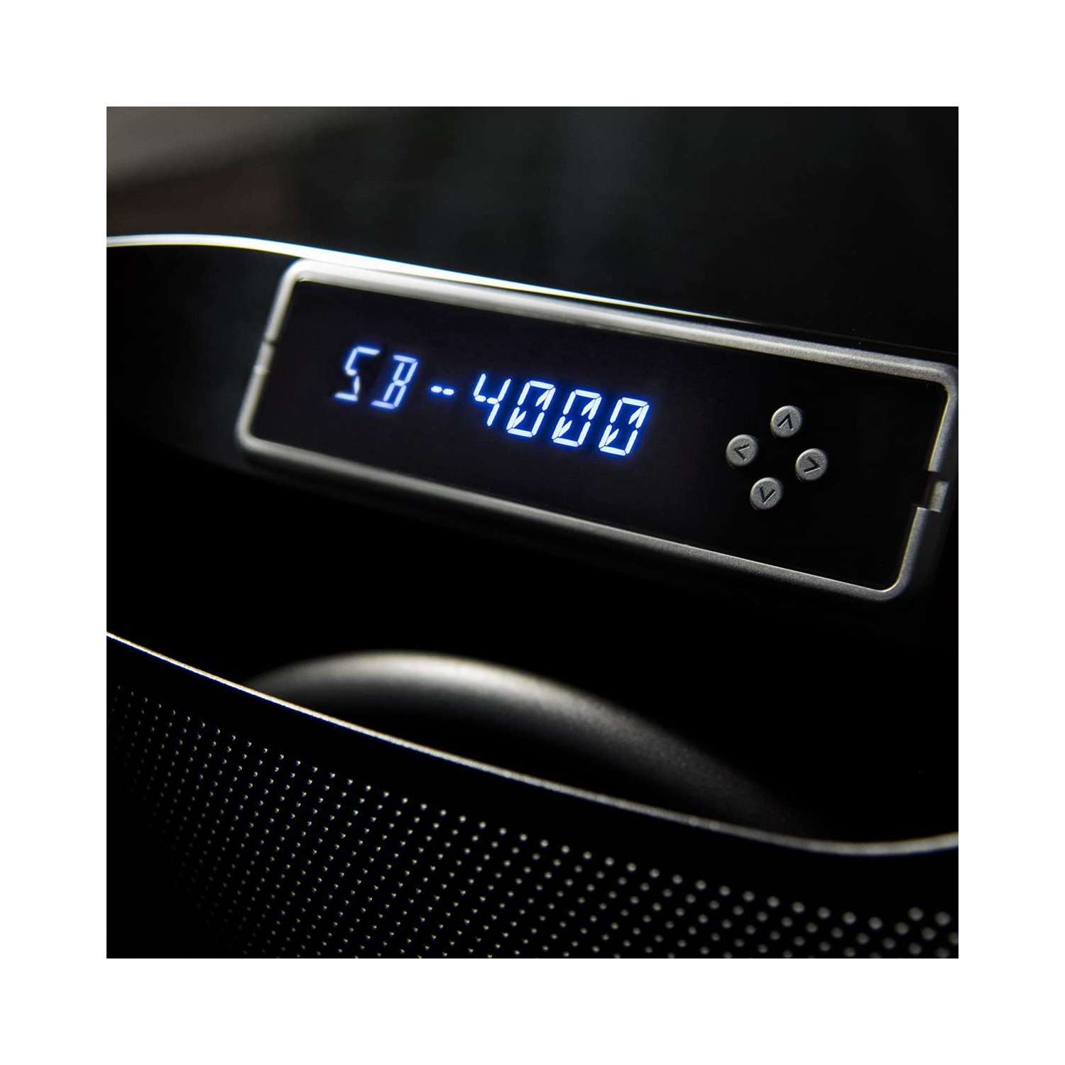 SVS SB-4000 1200 Watt 13.5" Sealed Cabinet Subwoofer