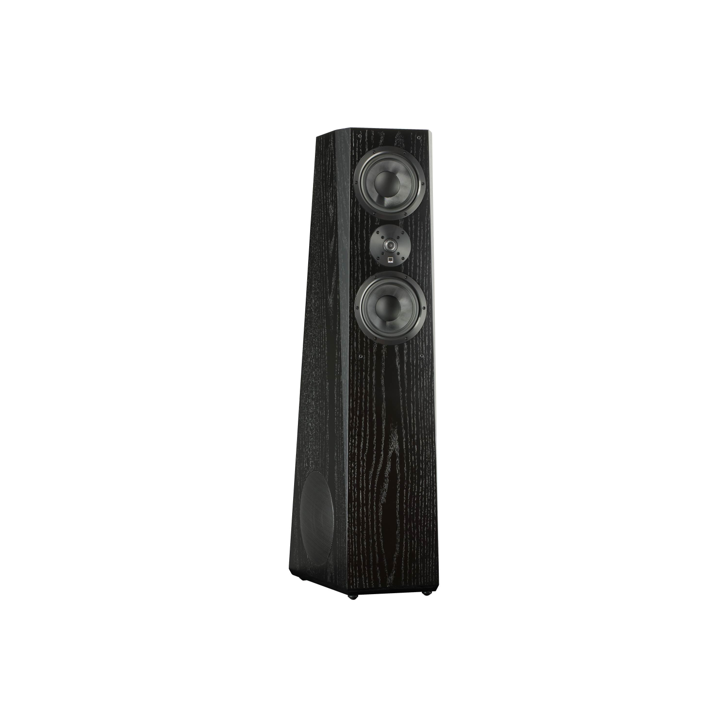 SVS Ultra Tower-Black Oak Speakers