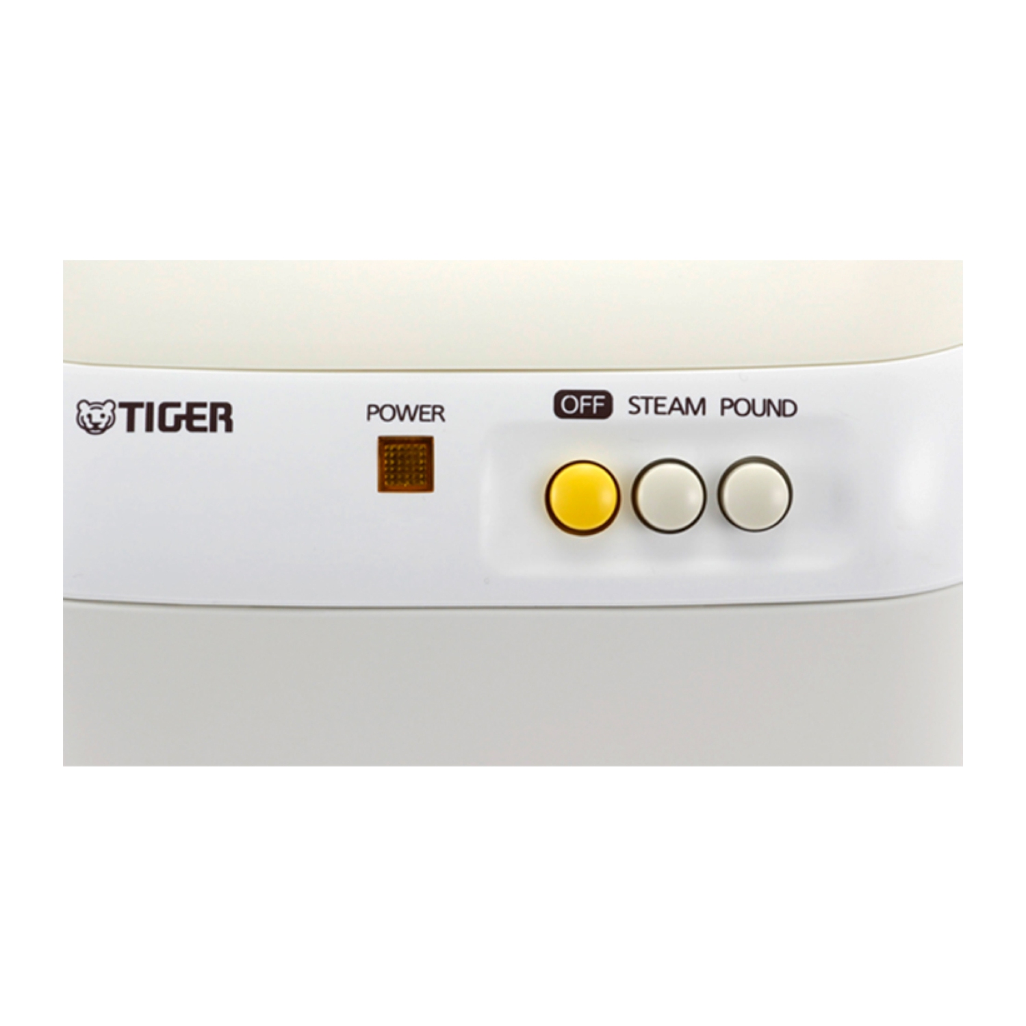 Tiger Electric Mochi Maker