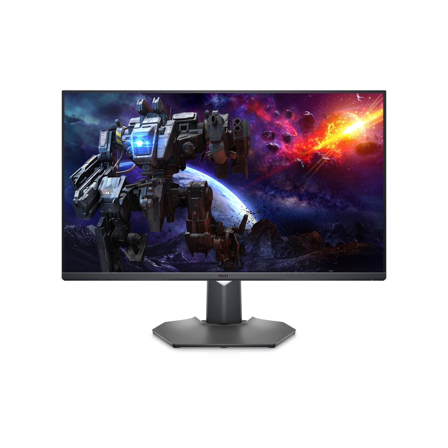 Dell 32 4K UHD Gaming Monitor with 144Hz Refresh Rate and 95% DCI-P3 Color Gamut