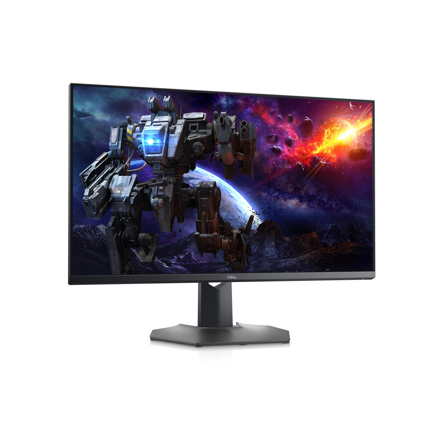 Dell 32 4K UHD Gaming Monitor with 144Hz Refresh Rate and 95% DCI-P3 Color  Gamut