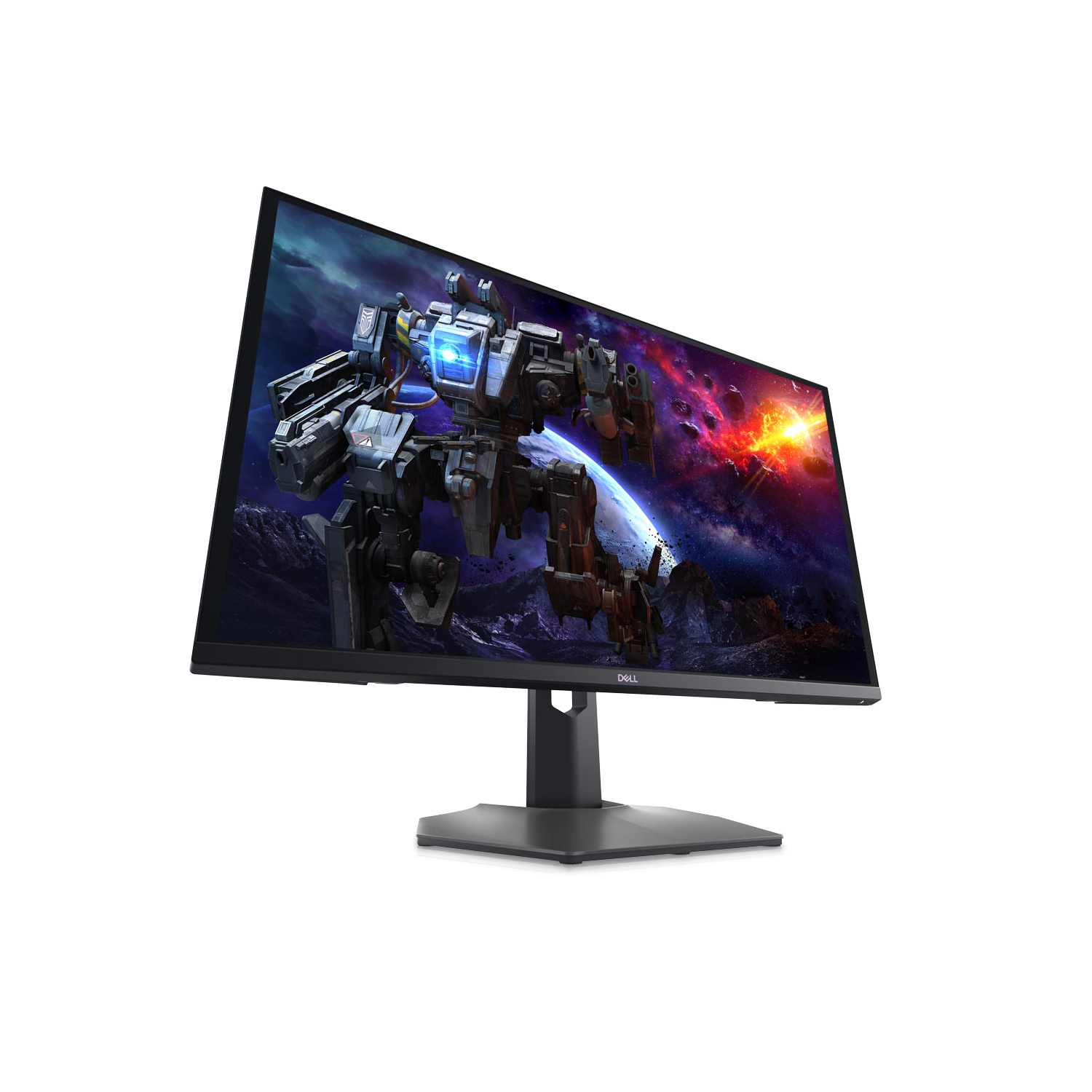 Dell 32 4K UHD Gaming Monitor with 144Hz Refresh Rate and 95% DCI