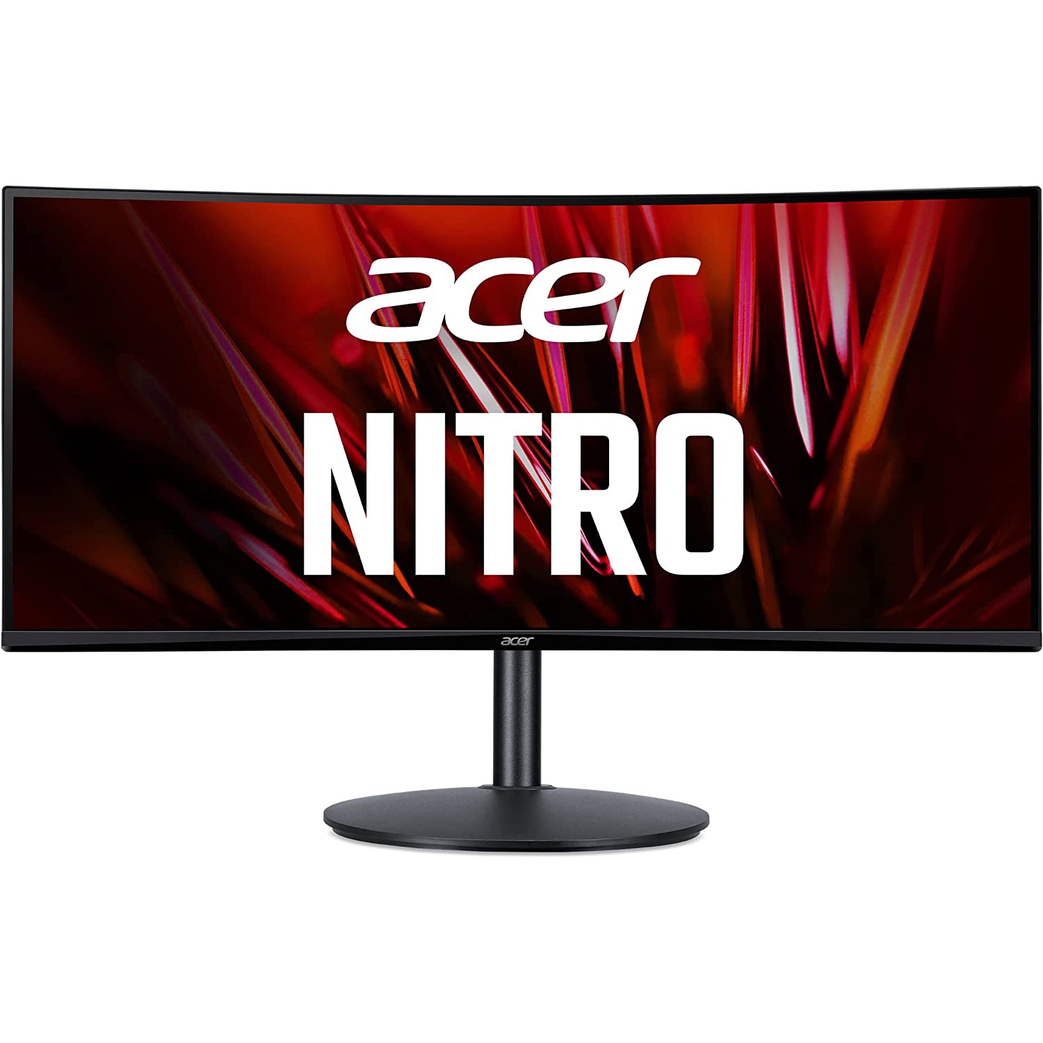 Acer XZ2 34" QHD Curved AMD FreeSync Premium 165Hz 1ms VRB Gaming Monitor - Refurbished (Excellent) w/ 2 Years Warranty