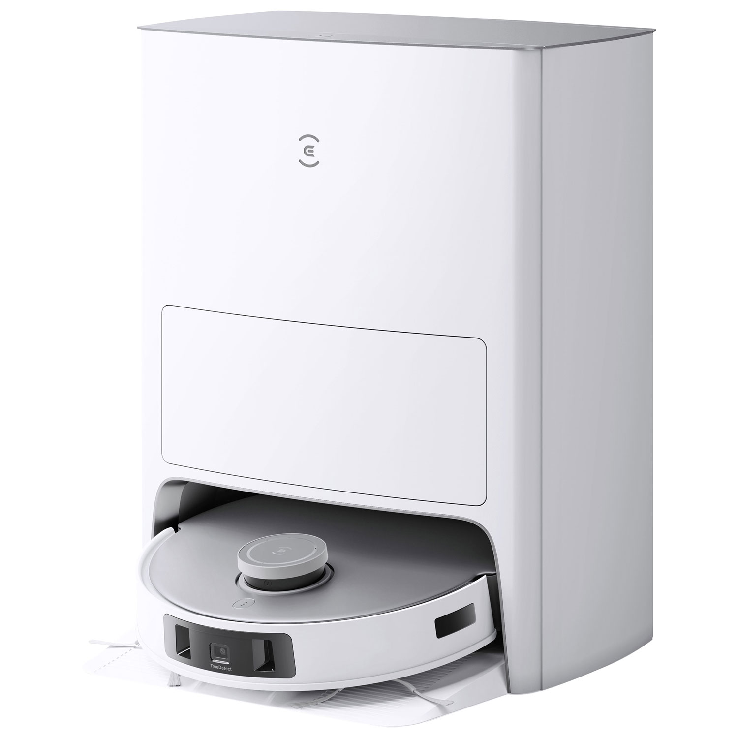 Ecovacs Deebot T20 Omni Robot Vacuum & Mop - White