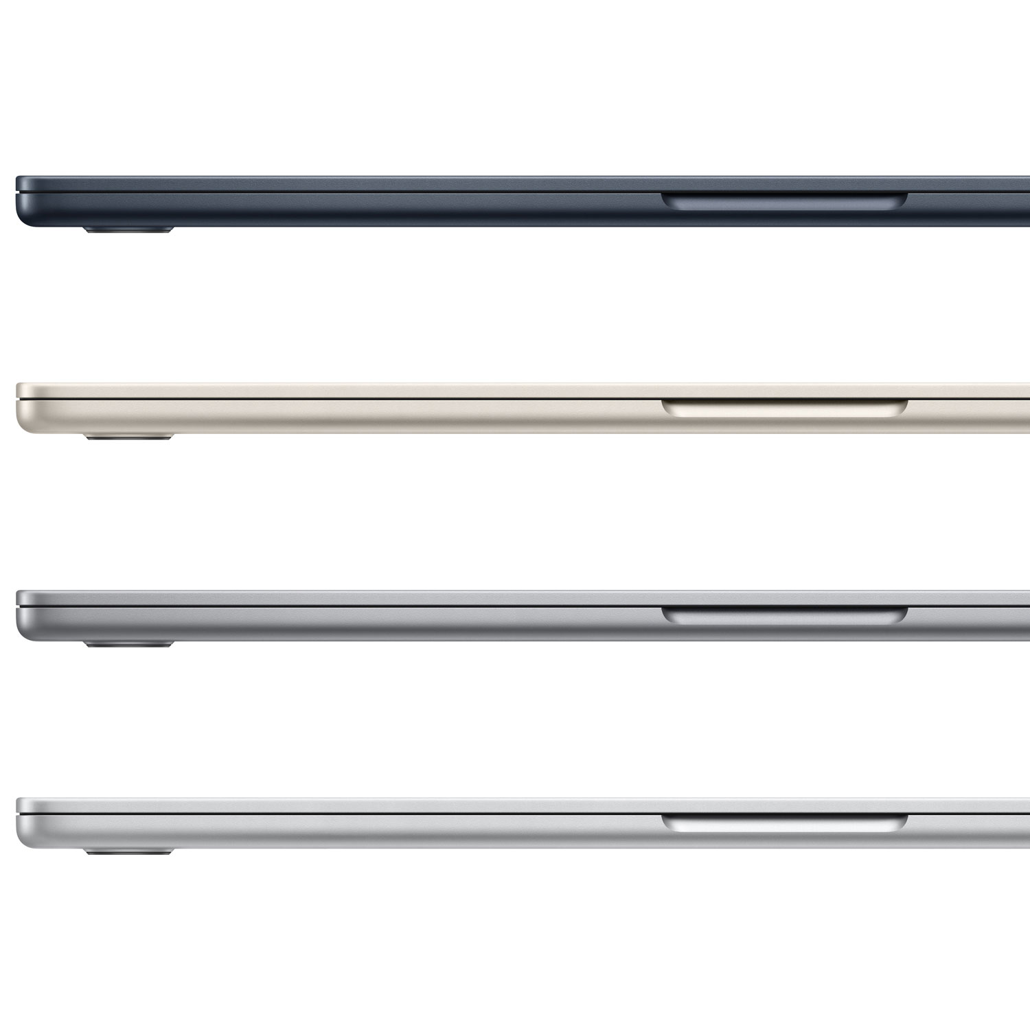 Apple MacBook Air 15