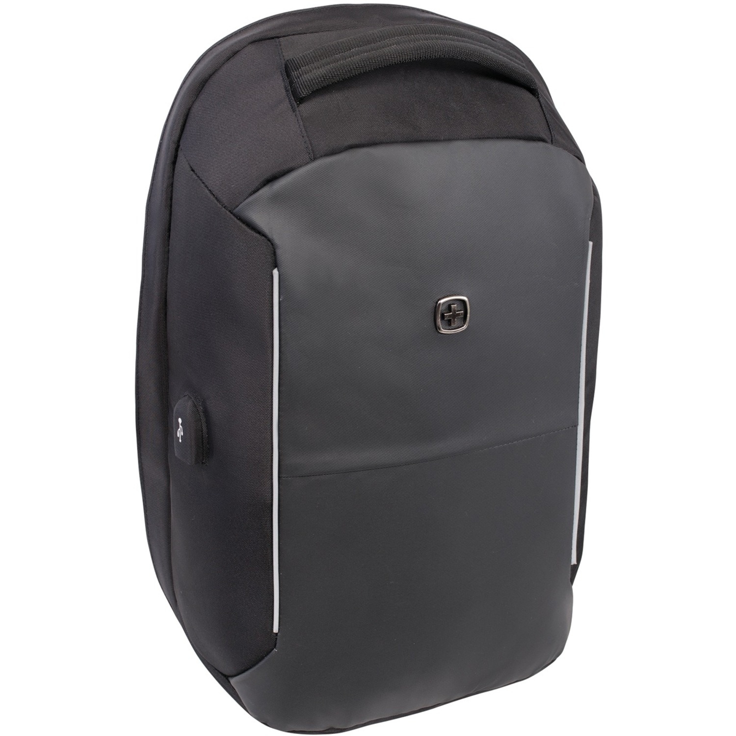 SwissGear Anti-Theft Carrying Case (Backpack) for 15.6" Notebook