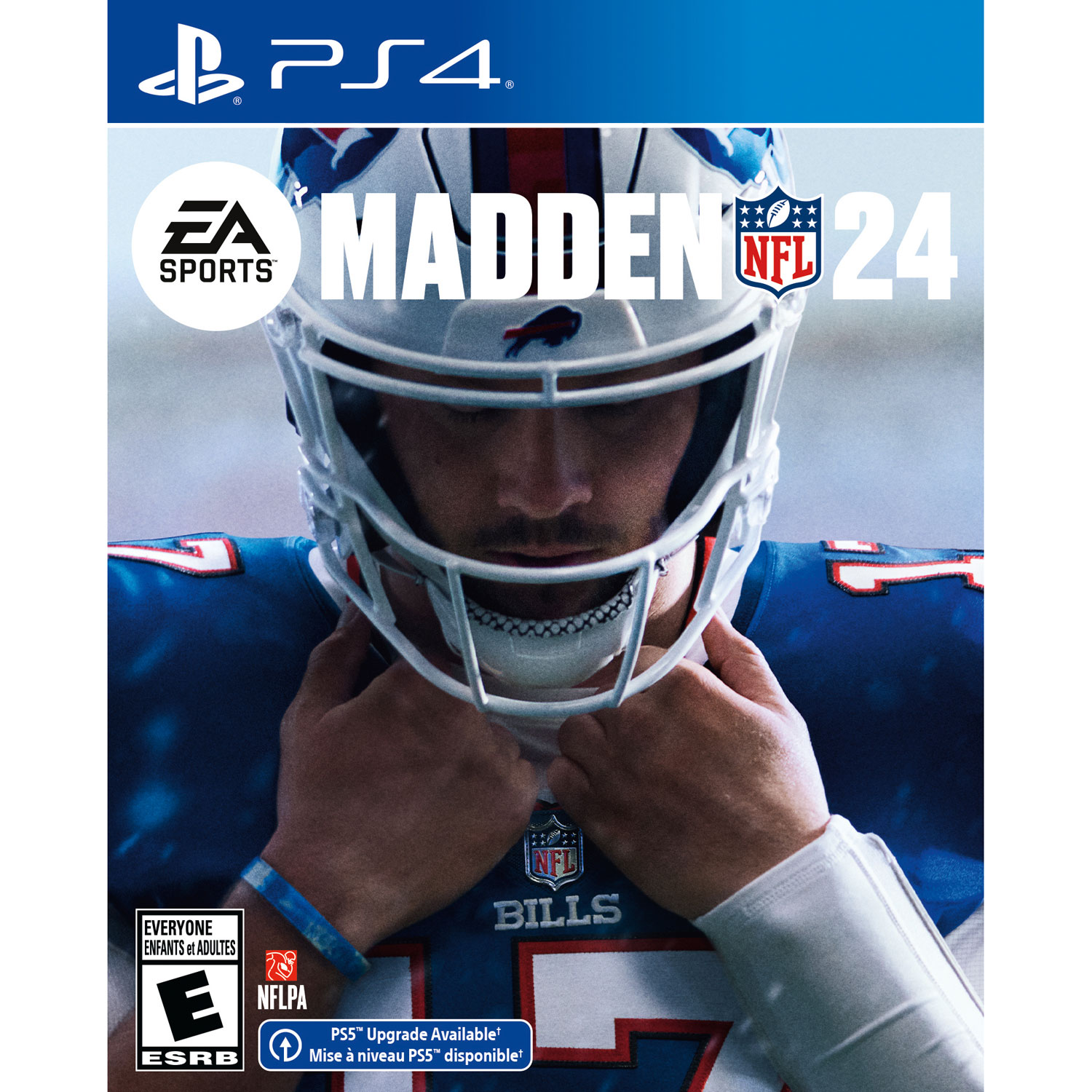 Madden NFL 24 (PS4)
