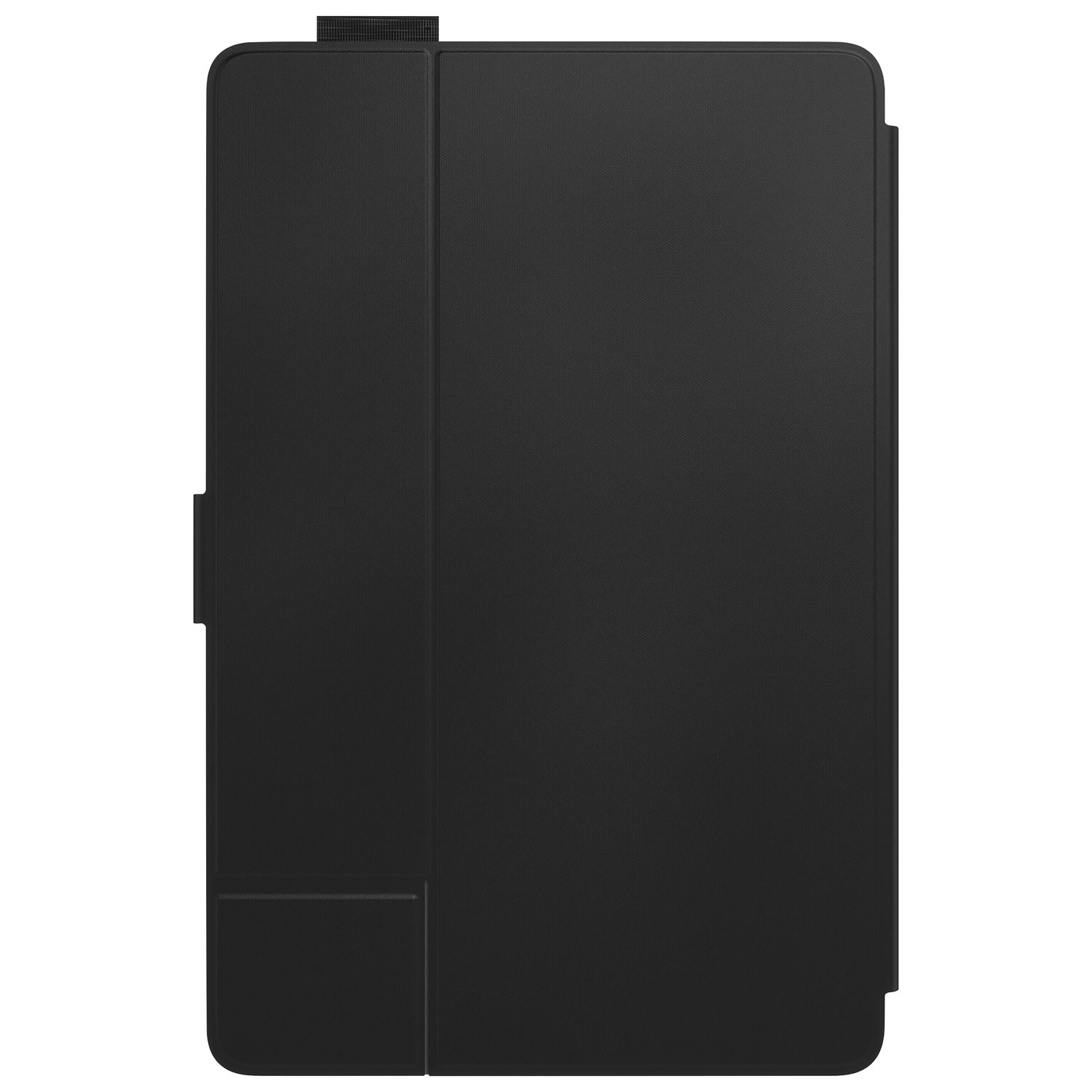 Speck MagFolio Folio Case for Pixel Tablet - Black/White