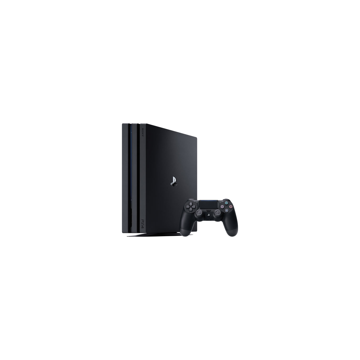 Refurbished (Excellent) - PlayStation 4 Pro 1TB Console