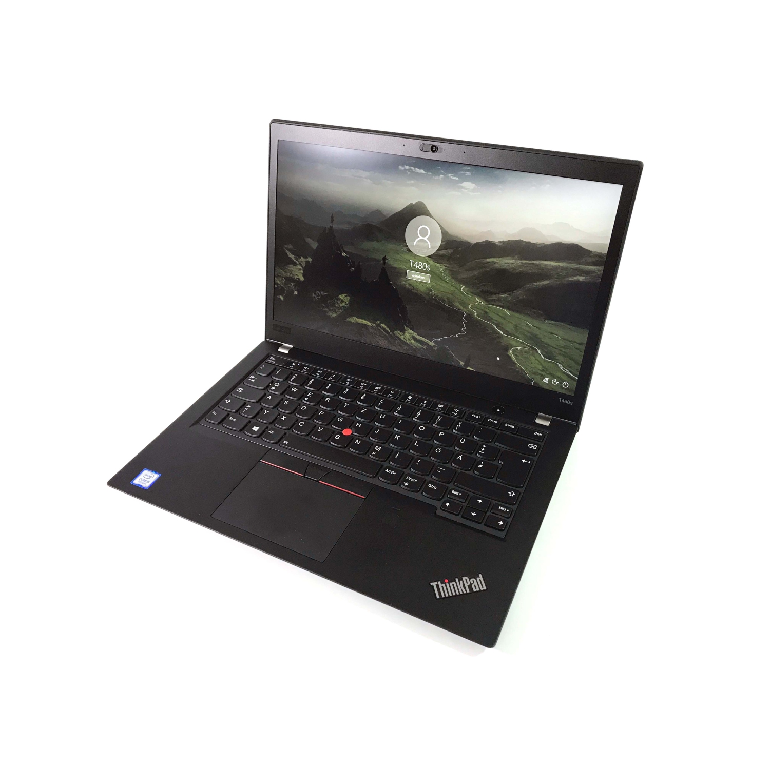 Refurbished (Good) - Lenovo ThinkPad X280 12.5