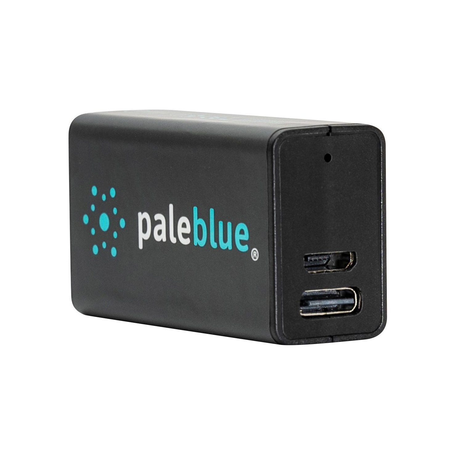 (2) batteries intelligentes rechargeables par USB de 9&nbsp;V avec câble de chargement 2-en-1