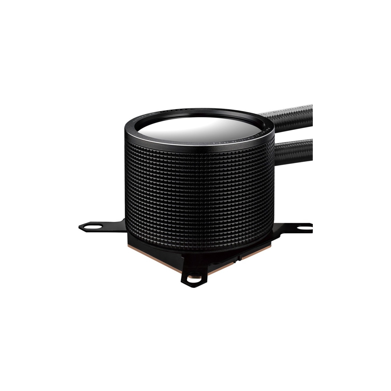 ASUS ROG RYUO III 240 ARGB Liquid CPU Cooler