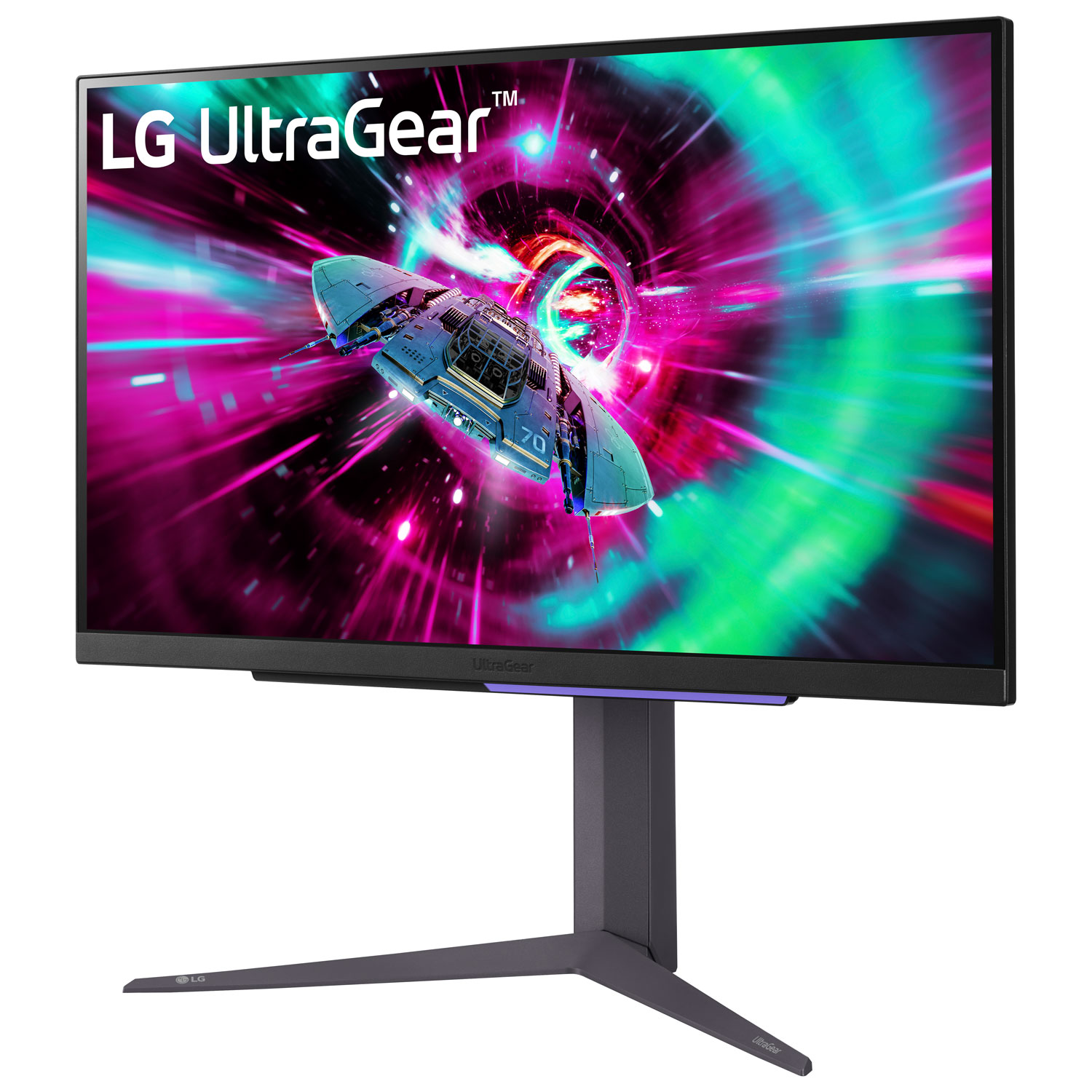 LG UltraGear 27