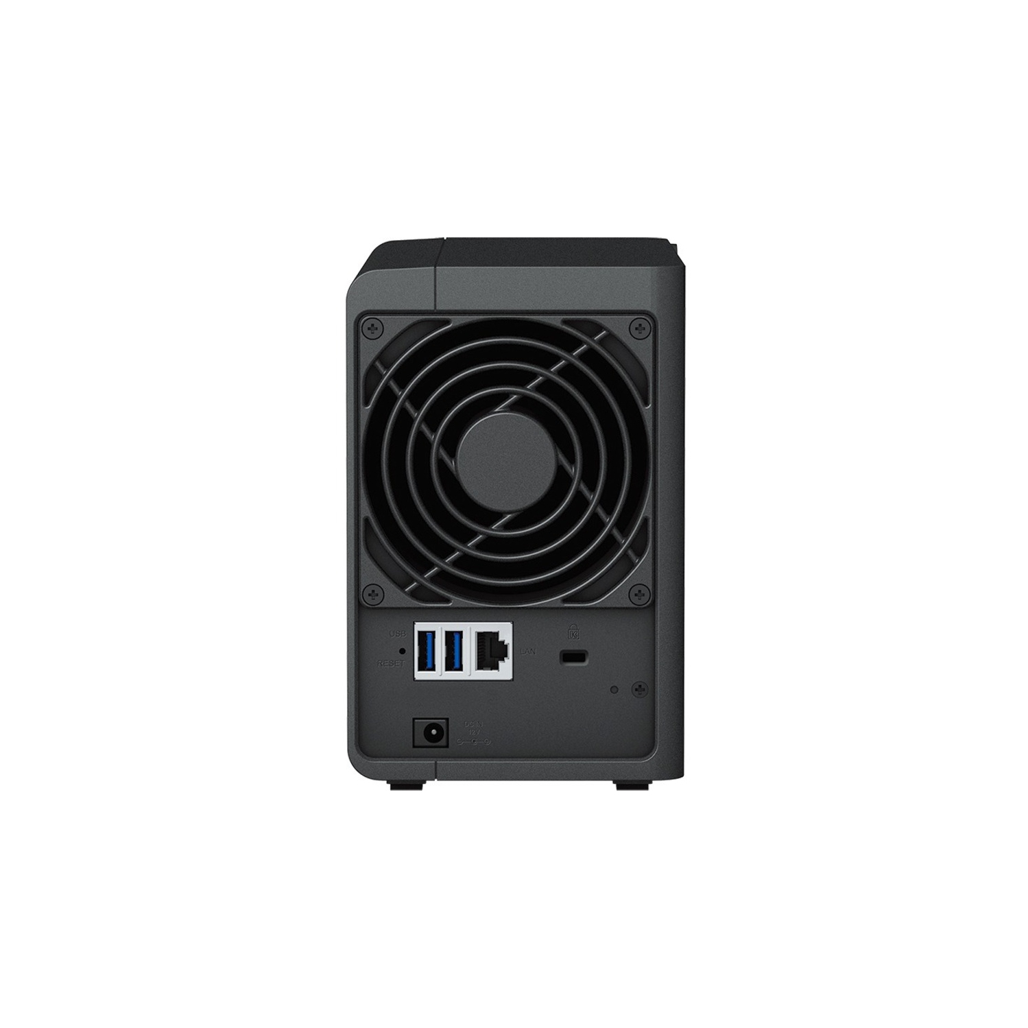 Synology DS223 DiskStation DS223 SAN/NAS Storage System