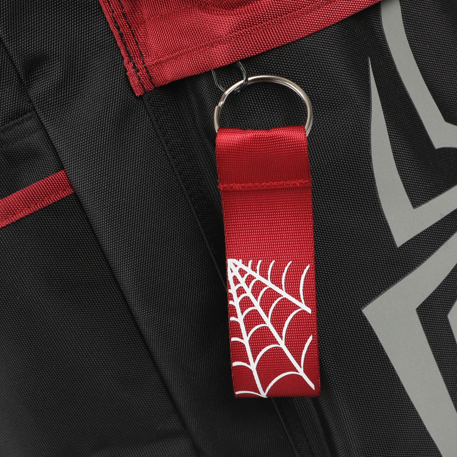 Marvel Spider-Man Miles Morales Symbol 18.5" Backpack
