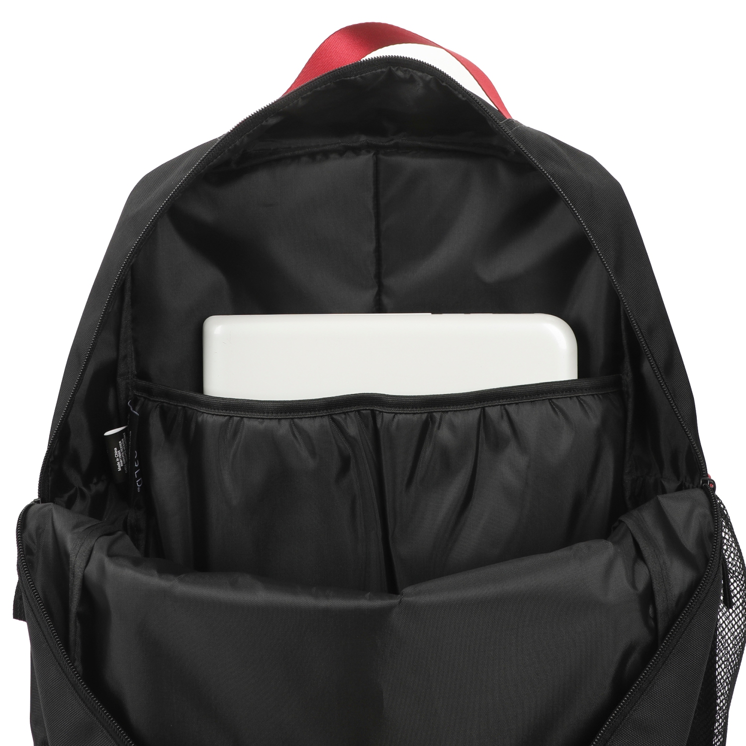 Marvel Spider-Man Miles Morales Symbol 18.5" Backpack