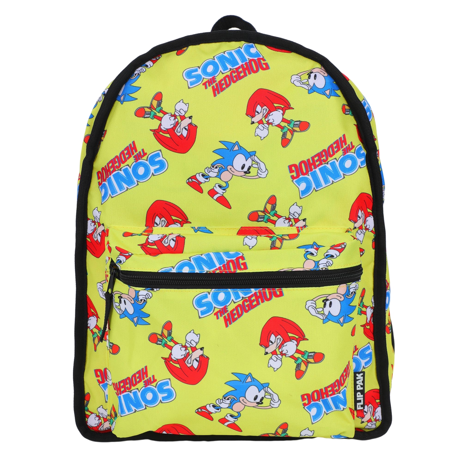 Sonic Plush Backpack – ShopWSS