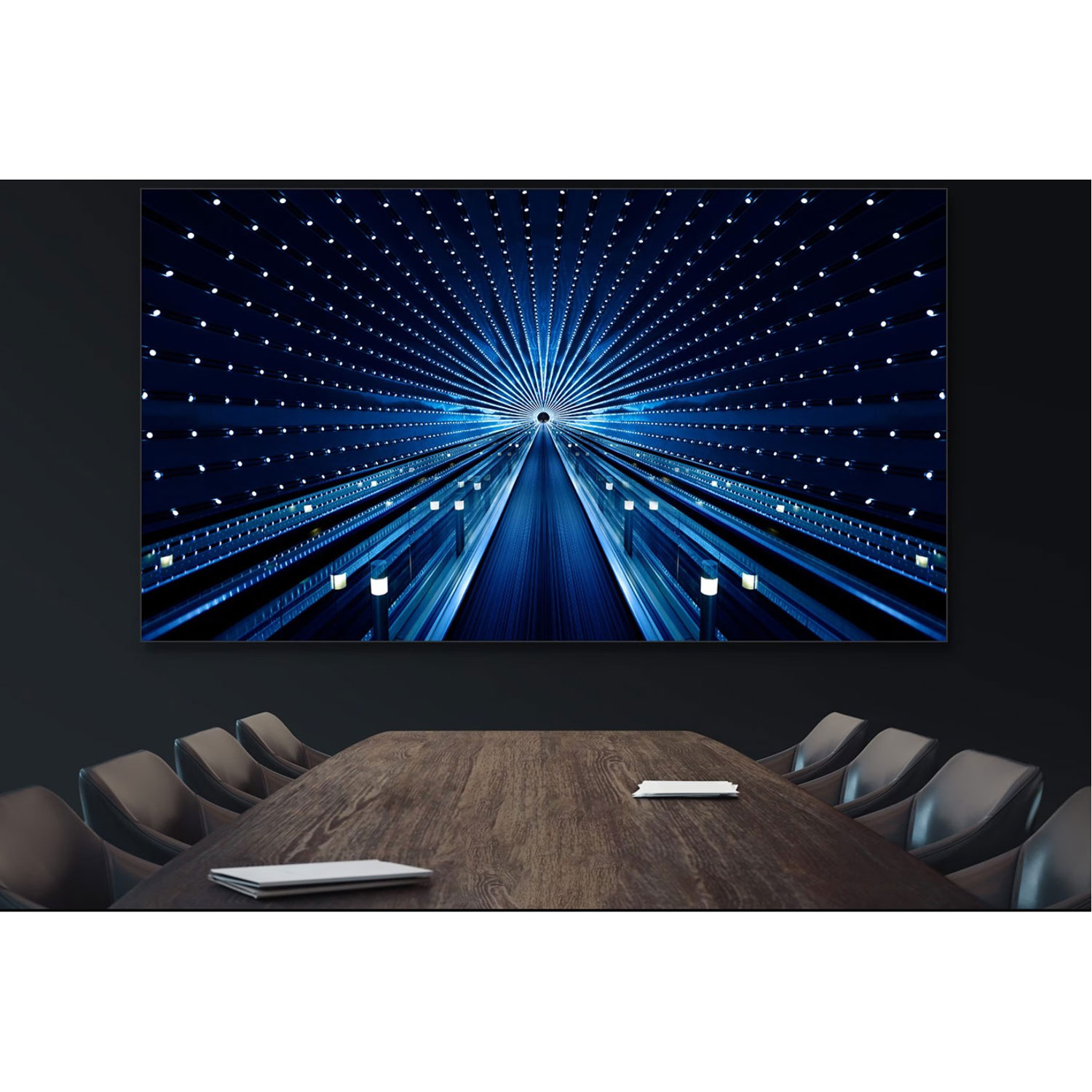 Samsung The Wall All-in-One 110" HDR MicroLED Display