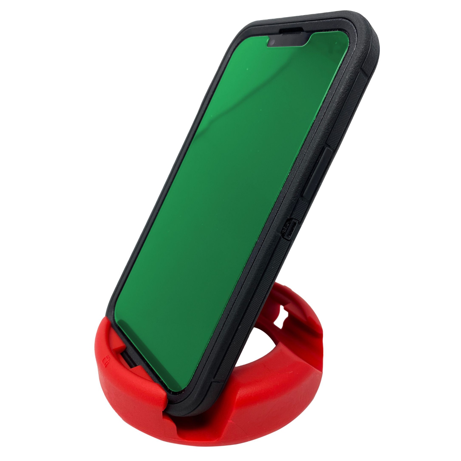 Support pour téléphone intelligent et tablette GoDonut PLUS+