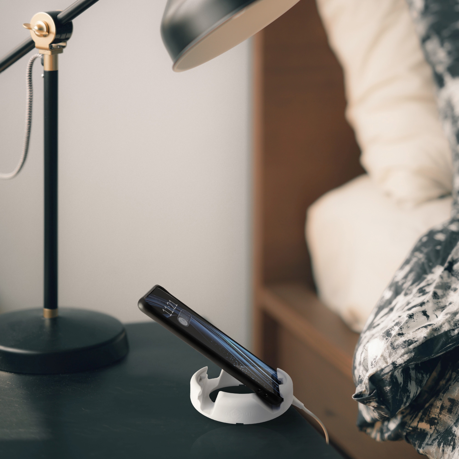 GoDonut PLUS+ Smartphone & Tablet Stand