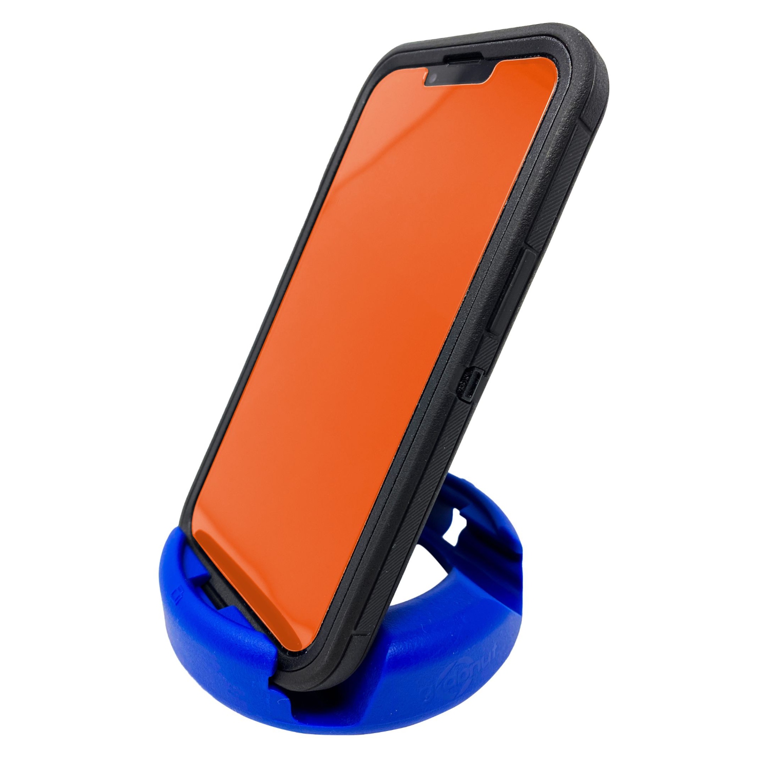 Support pour téléphone intelligent et tablette GoDonut PLUS+