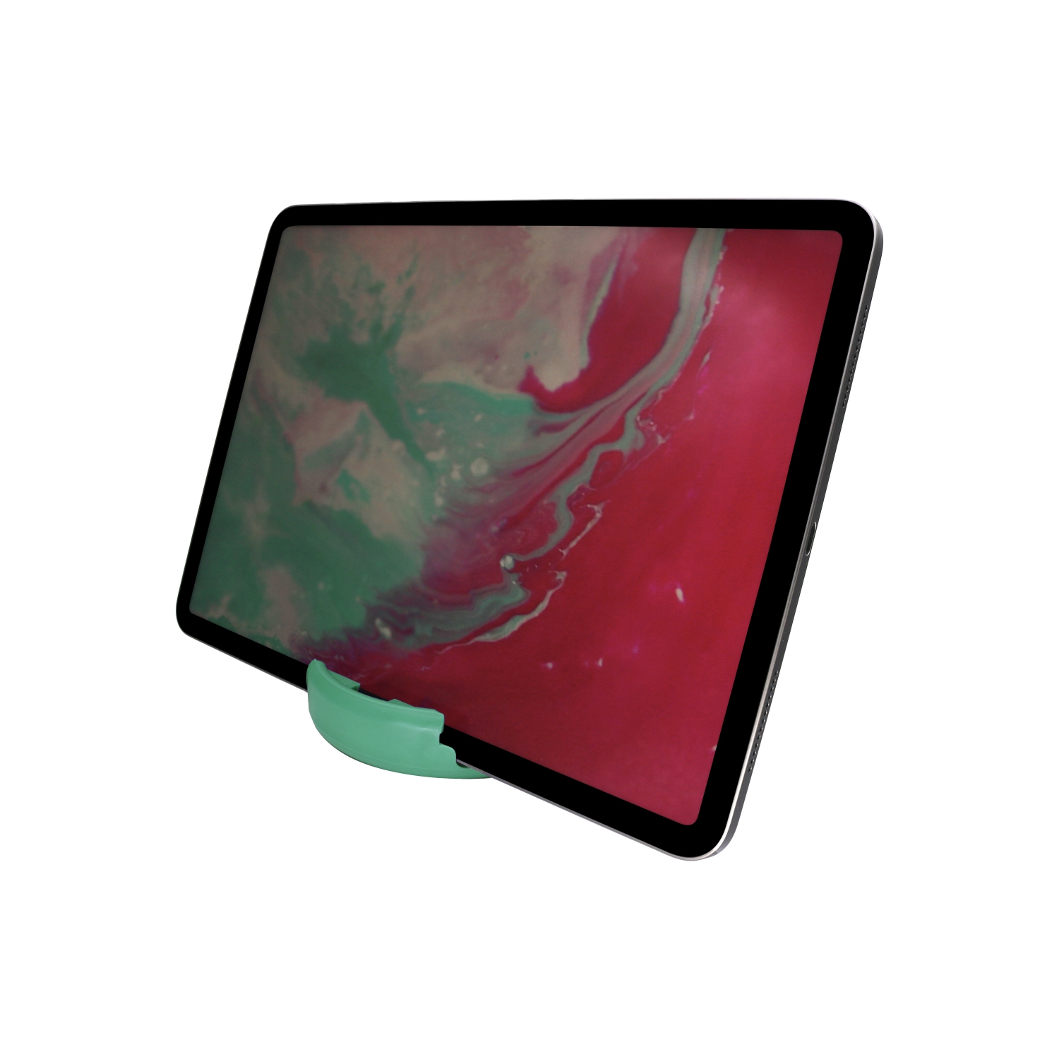 Support pour téléphone intelligent et tablette de GoDonut