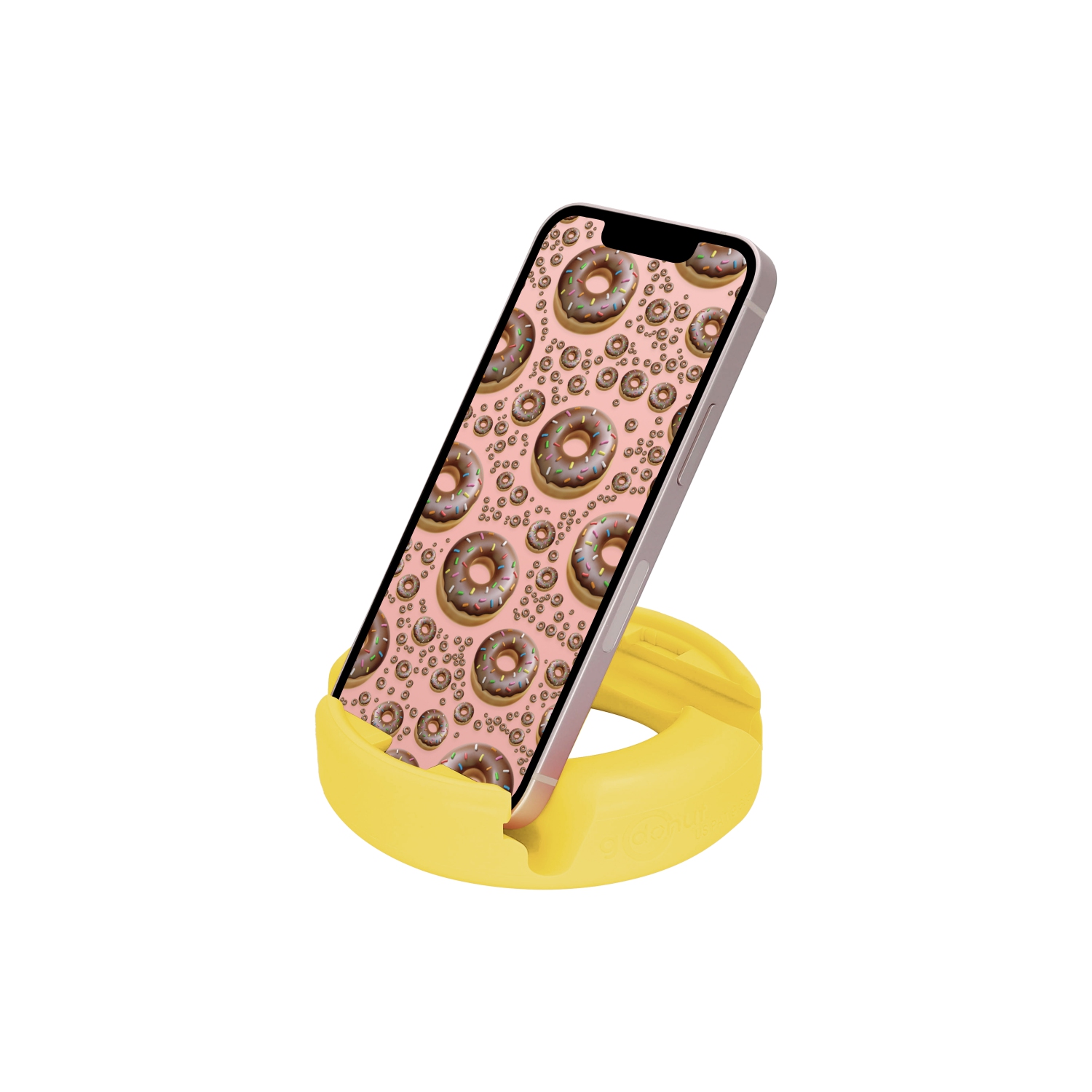 GoDonut Smartphone & Tablet Stand