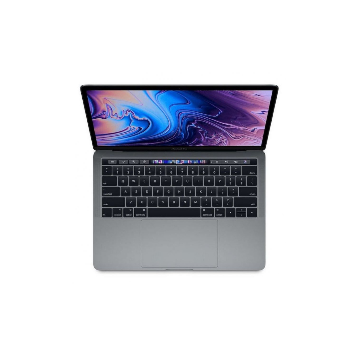 美品　Macbook Pro i5 16G SSD500 A1989 2019B Refurbished (Good) - Apple A1989 13.3