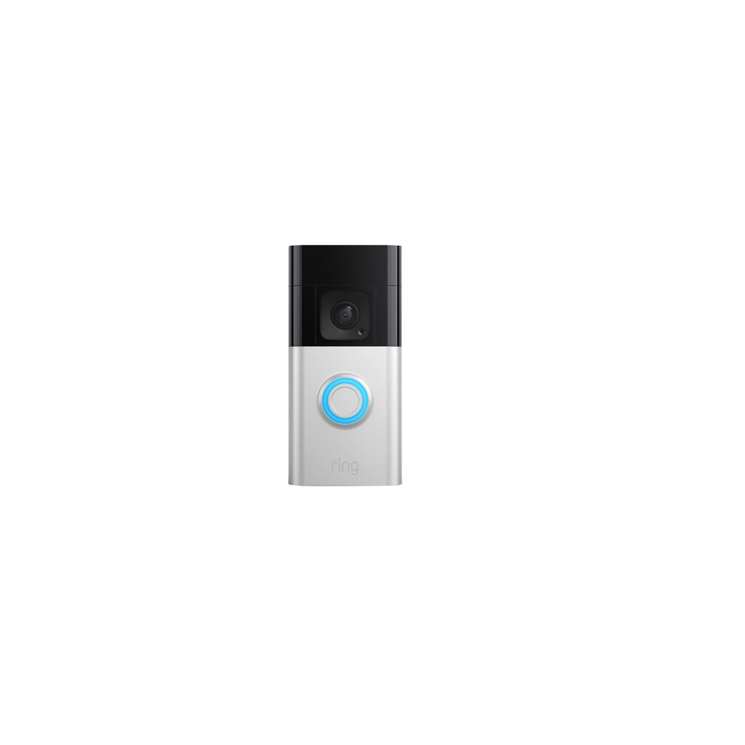 Open Box - Ring Battery Doorbell Plus