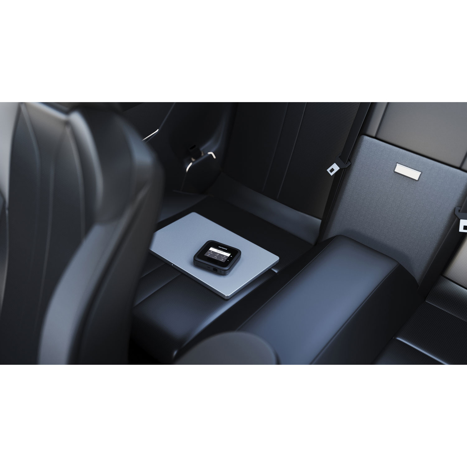 NETGEAR Nighthawk M6 Pro 5G AXE3600 Wi-Fi 6E Mobile Router