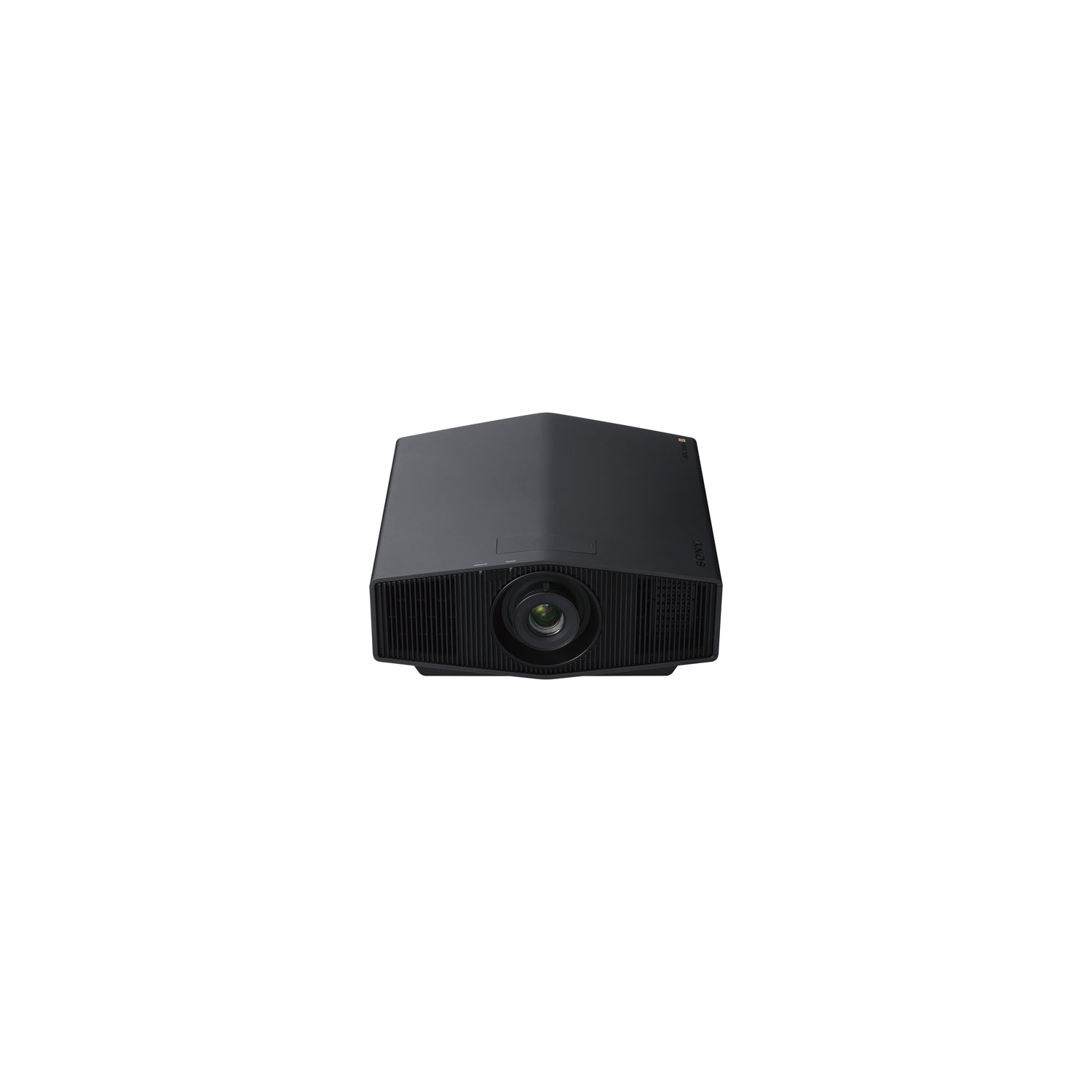 Open Box - Sony 4K Ultra HD Laser Home Theatre Projector - Black