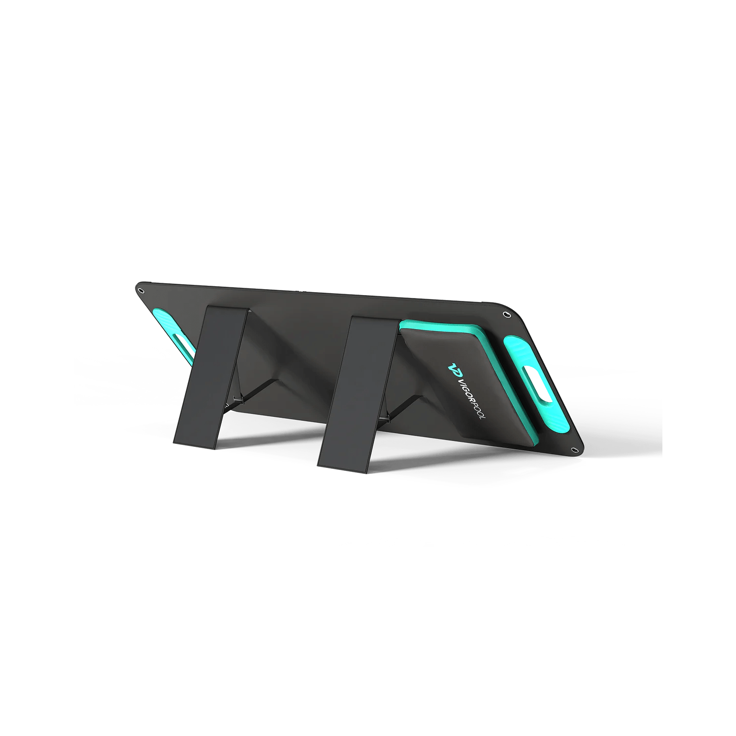 VigorPool 200W Solar Panel with SunPower Cells