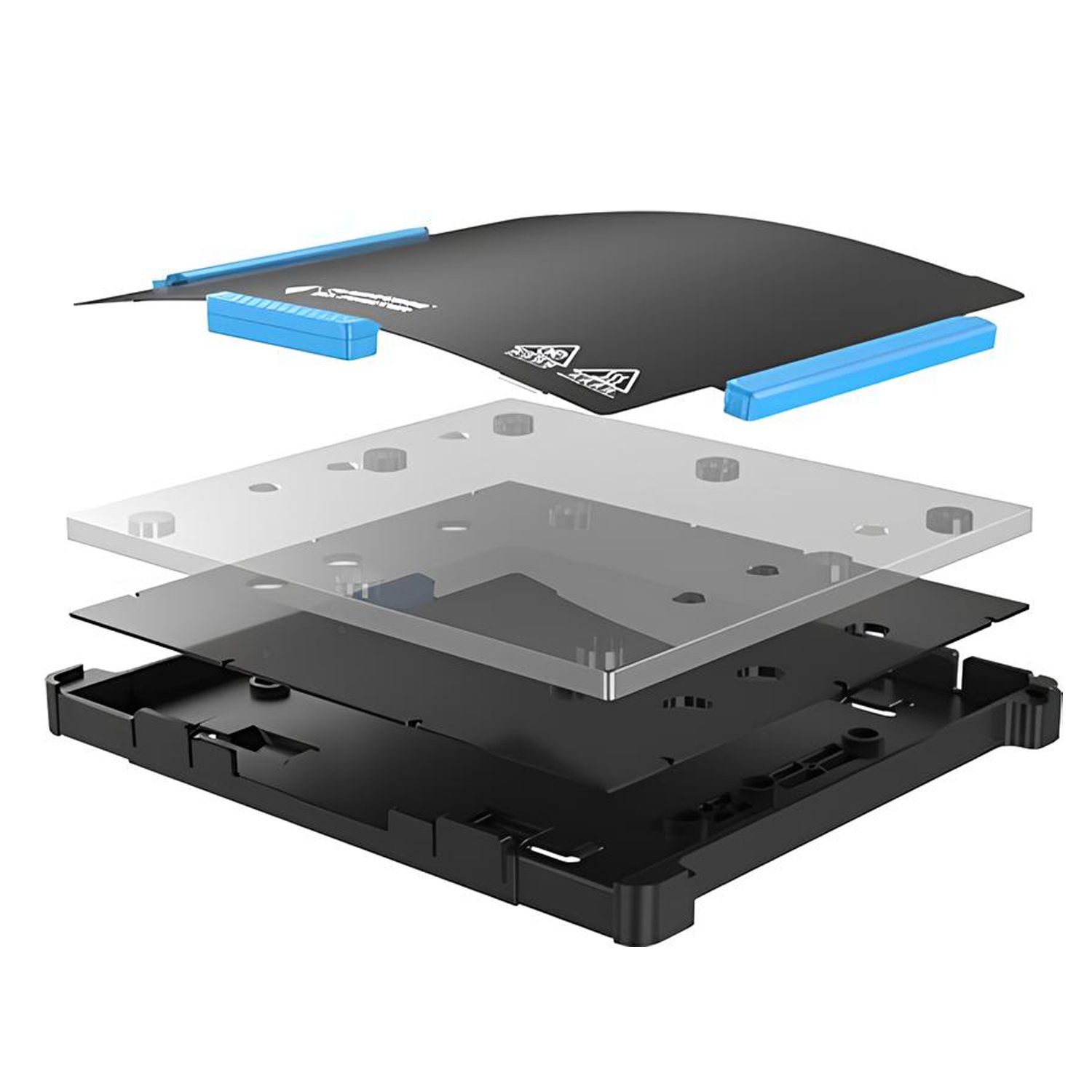 Flashforge Adventurer 4, imprimante 3D tout-en-un EASY Step avec connectivité Wi-Fi et Ethernet, caméra HD intégrée, imprimante éducative à distance