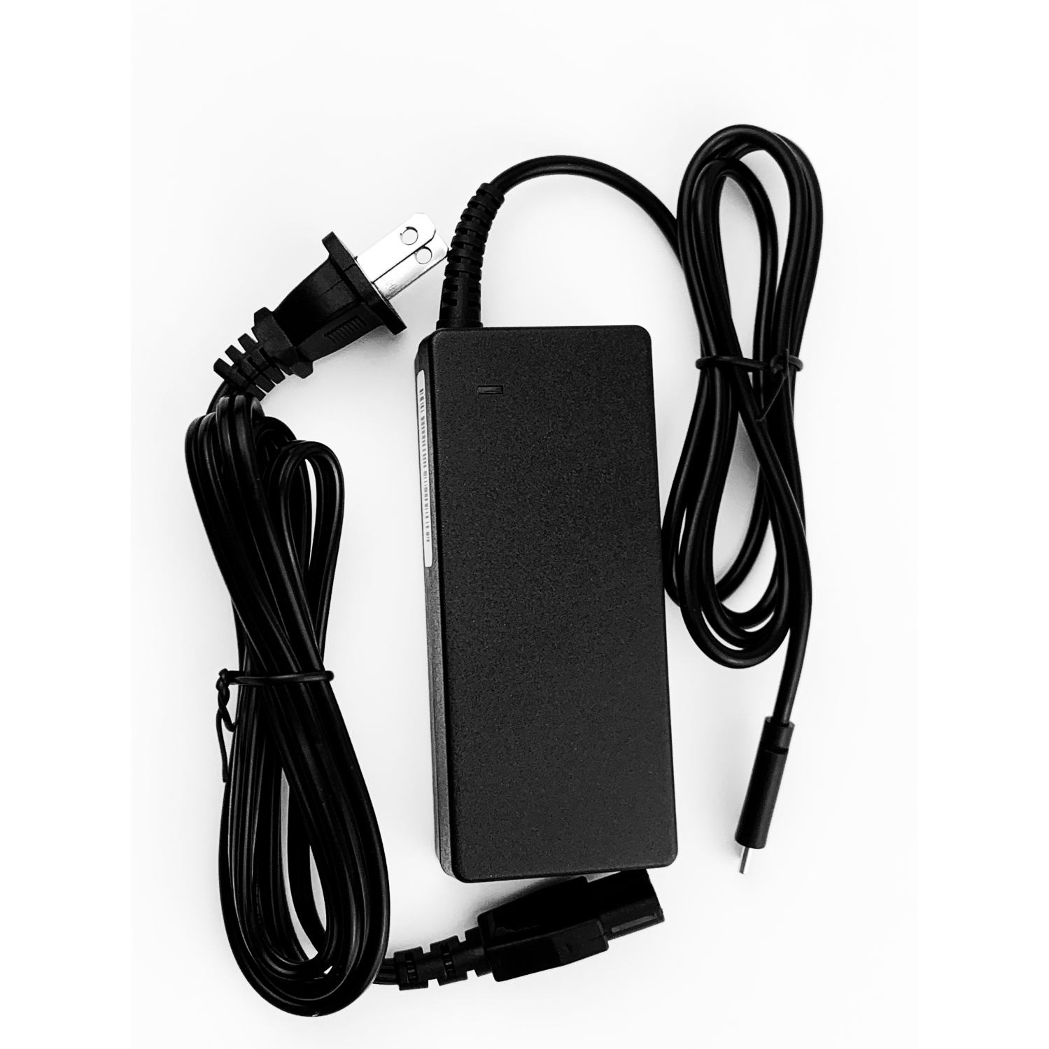 Type C USB 45W AC adapter power cord charger for HP Laptop Pavilion 12-b100nt W7R45EA 12-b000ur T8U54EA