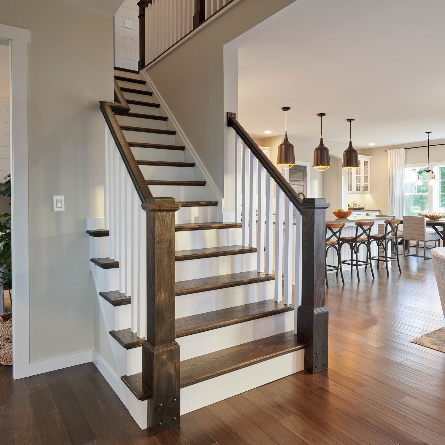 Lutron Claro Smart Switch for Caseta Smart Lighting