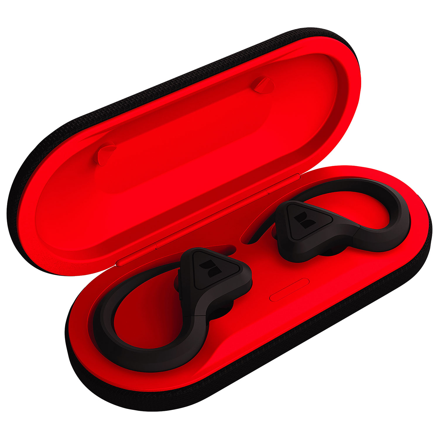 Monster DNA Fit ANC In-Ear Noise Cancelling True Wireless Earbuds
