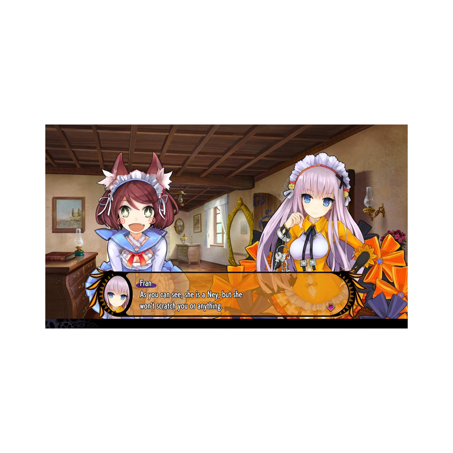 Demon Gaze EXTRA - Day One Edition [PlayStation 4]