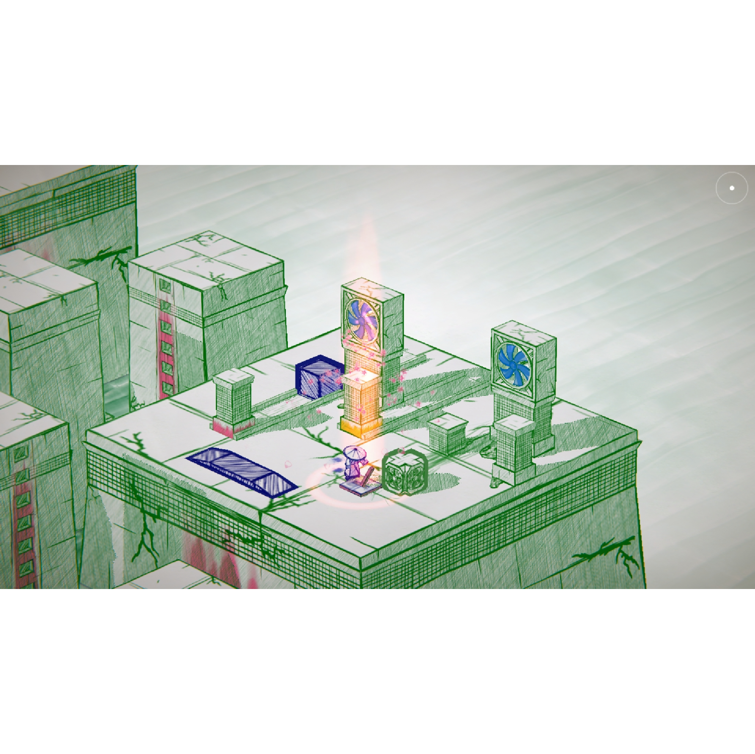 Encre&nbsp;: A Tale of Love [PlayStation 4]