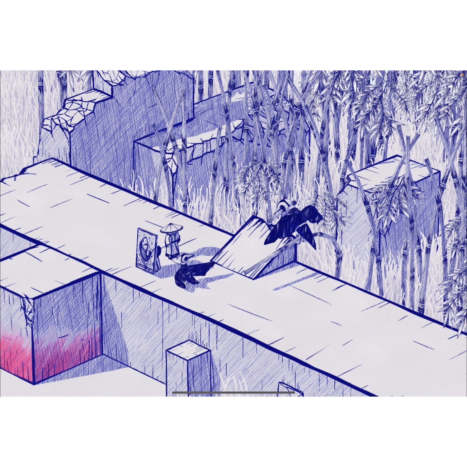 Encre&nbsp;: A Tale of Love [PlayStation 4]