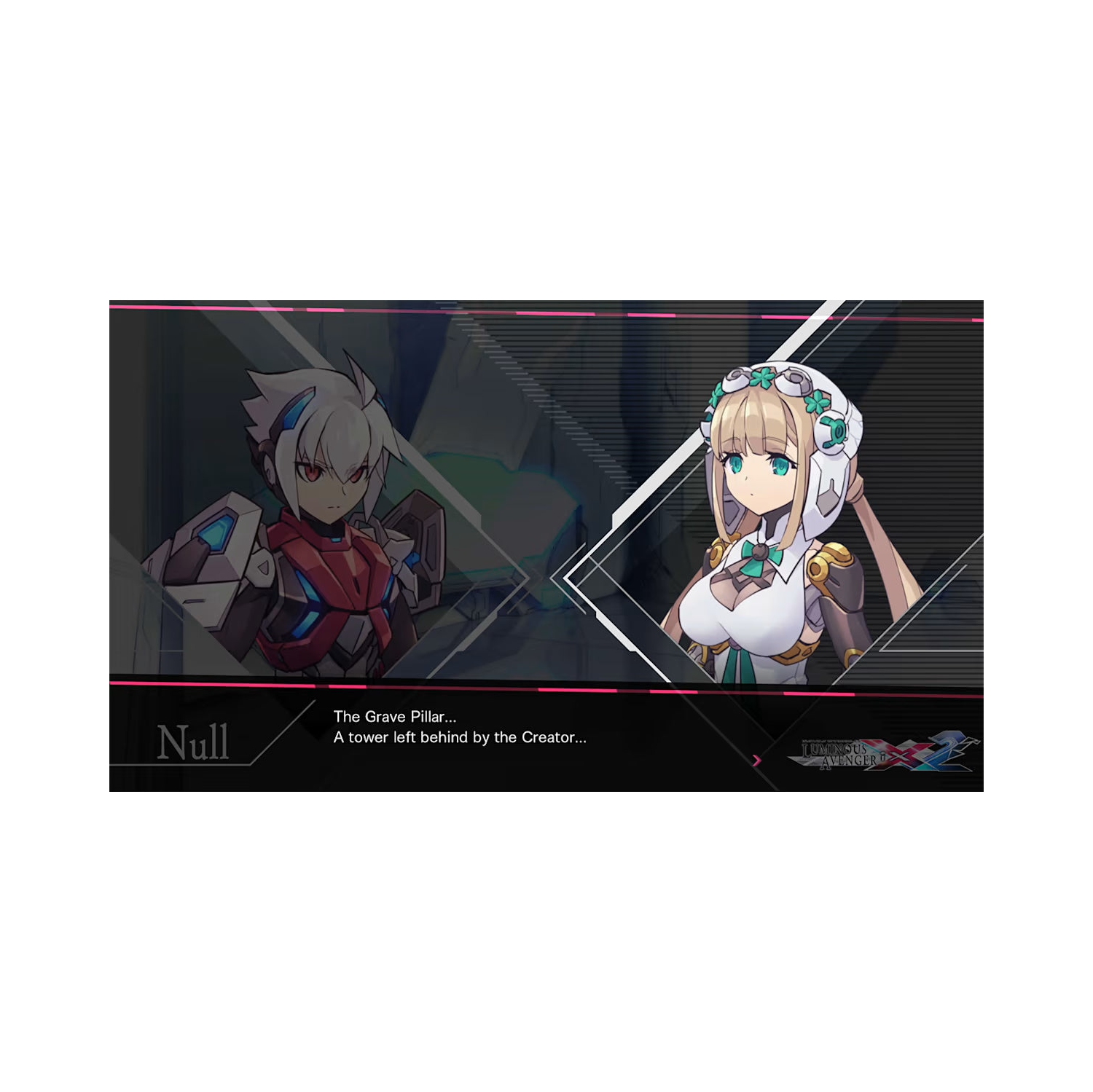Gunvolt Chronicles: Luminous Avenger iX 2 - Collector's Edition [PlayStation 4]