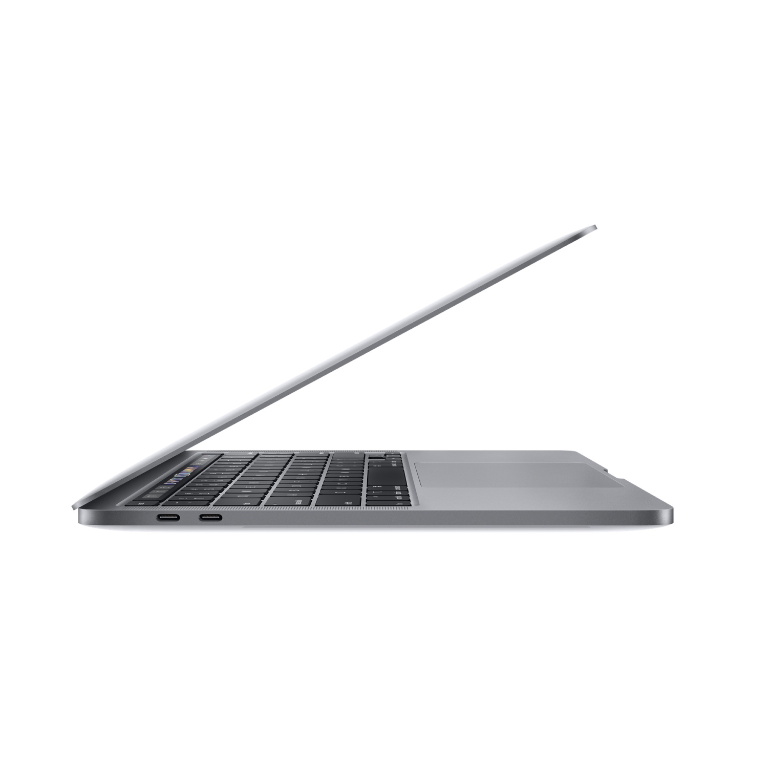 SPACE GREY Macbook Pro 13.3