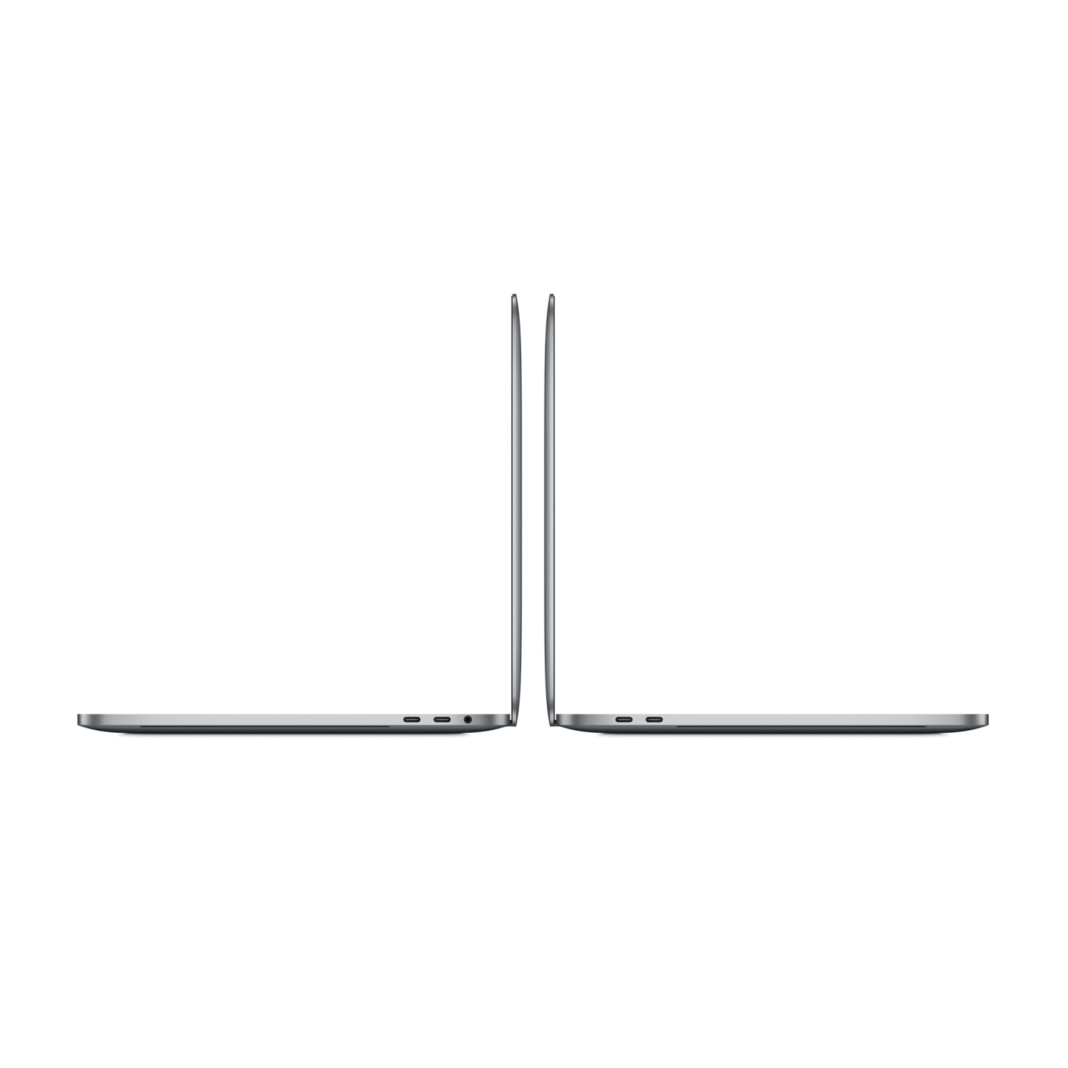 Gris COSMIQUE MacBook Pro 13,3 po Retina MWP62LL/A 2,0 GHz Core i7/32 Go/SSD 2TB Go - remis à neuf excellente base de connaissances espagnole
