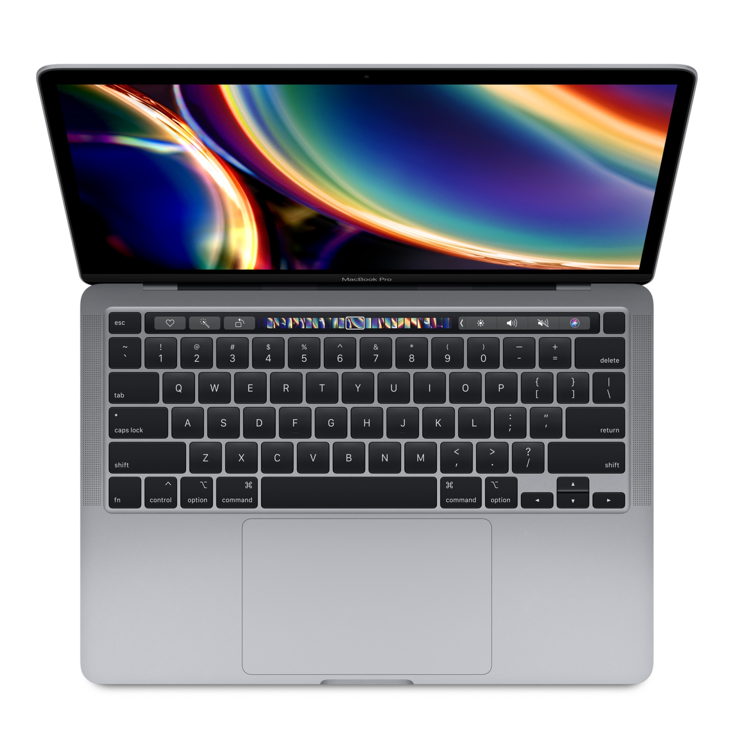 Macbook Pro 13.3" Retina MWP42LL/A (2020) 2.0 GHZ Core i5 / 32GB / 512GB SSD - Refurbished Excellent