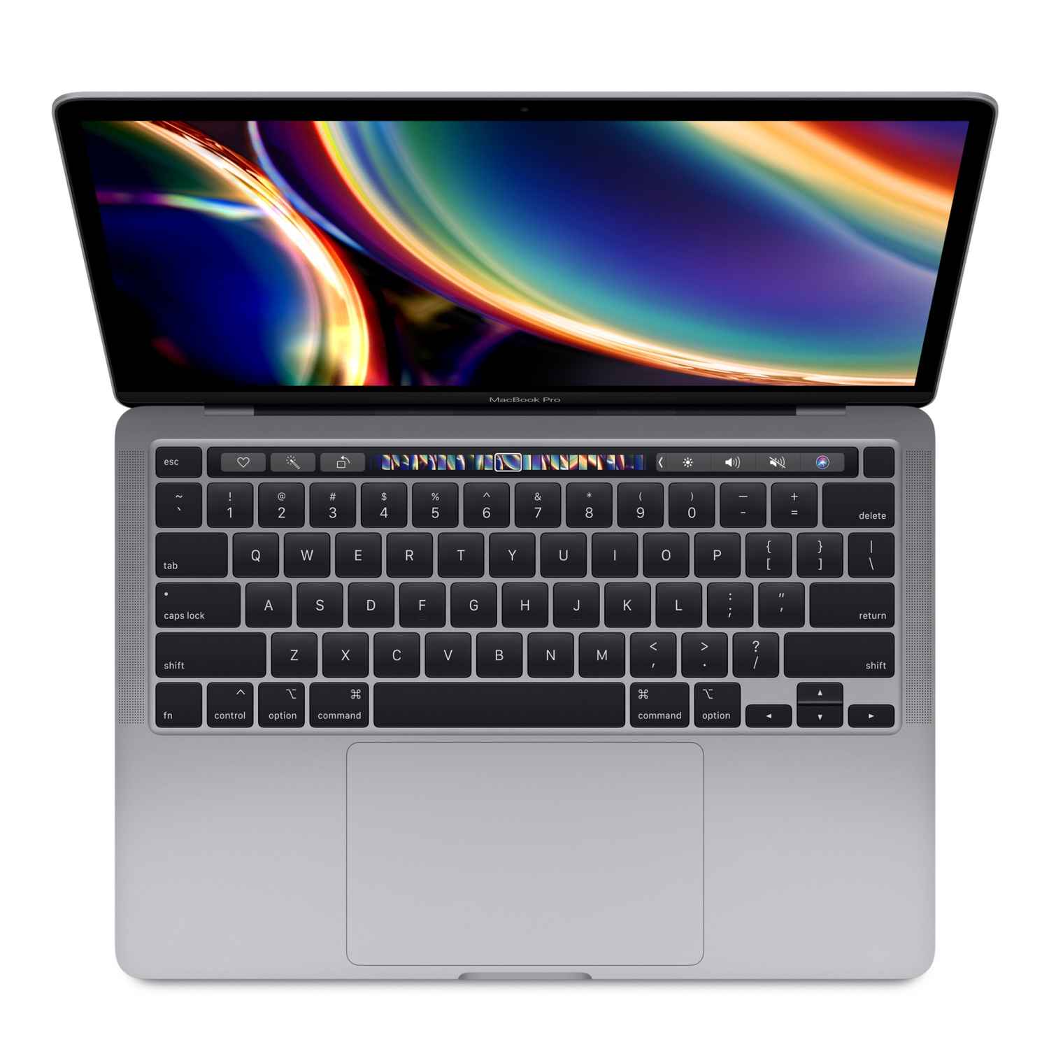 [2020]MacBook Pro 13｜32GB｜1TB｜Corei7 2020 Apple MacBook Pro with 2.0GHz Intel Core i7 (13-inch