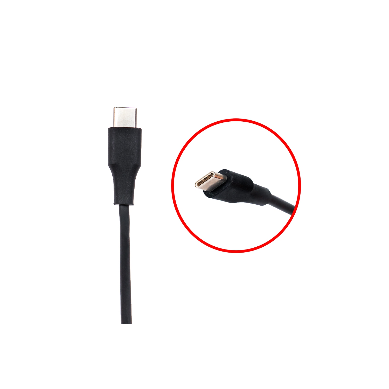 BATTDEPOT Lenovo ThinkPad 2nd gen-X1 Yoga 65W DC5-20V USB C Type C Laptop AC Adapter Charger